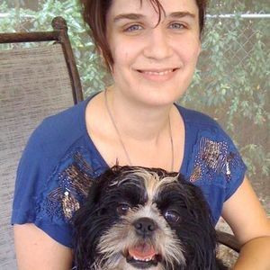 Meet your Posher, Joanna